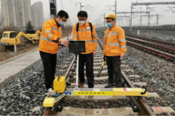 長三角鐵路建設(shè)復(fù)工復(fù)產(chǎn) 今年基建計劃投資逾830億元